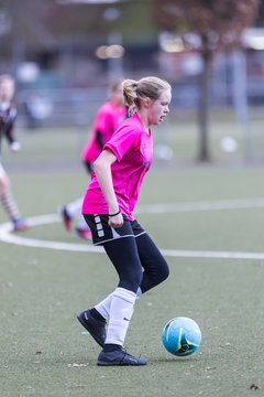 Bild 255 - wCJ Komet Blankenese - VfL Pinneberg : Ergebnis: 1:1